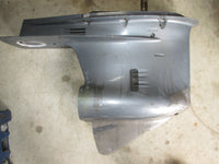Load image into Gallery viewer, Yamaha 225hp 4 stroke outboard 61A 25" lower unit PARTS ONLY
