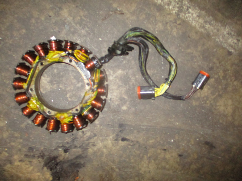 Evinrude Ficht 175hp outboard stator (586514)