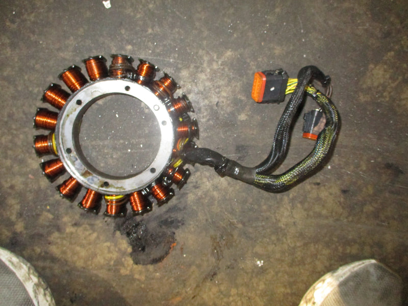 Evinrude Ficht 175hp outboard stator (586514)