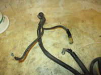 Load image into Gallery viewer, Honda BF90A 90hp 4 stroke outboard Battery cable set (32410-ZW1-000)
