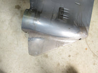 Load image into Gallery viewer, Yamaha 225hp 4 stroke outboard 61A 25" lower unit PARTS ONLY
