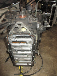 Load image into Gallery viewer, Mercury 135hp optimax outboard crankcase powerhead
