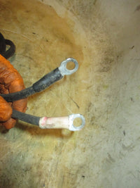 Load image into Gallery viewer, Honda BF90A 90hp 4 stroke outboard Battery cable set (32410-ZW1-000)
