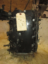 Load image into Gallery viewer, Mercury 45hp 2 Stroke Outboard Crankcase powerhead
