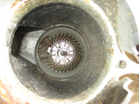 Load image into Gallery viewer, Yamaha 225hp 4 stroke outboard 61A 25" lower unit PARTS ONLY
