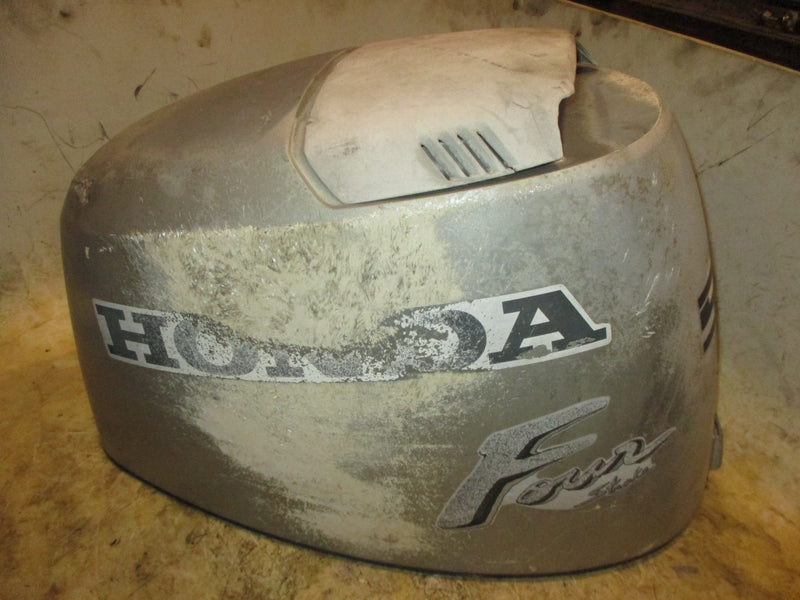 Honda BF50A 50hp 4 stroke outboard top cowling