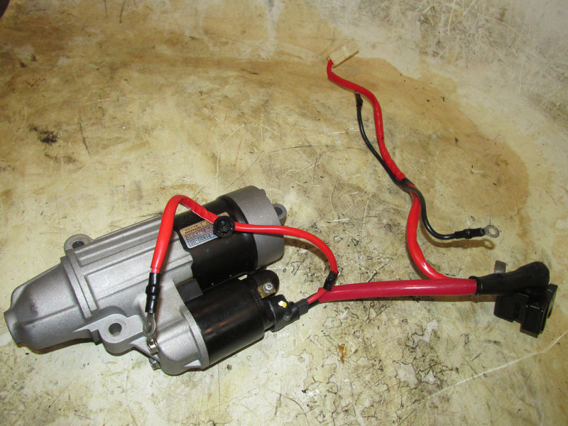 Yamaha SHO VMAX 250hp 4 Stroke Outboard Starter (6CB-81800-00)