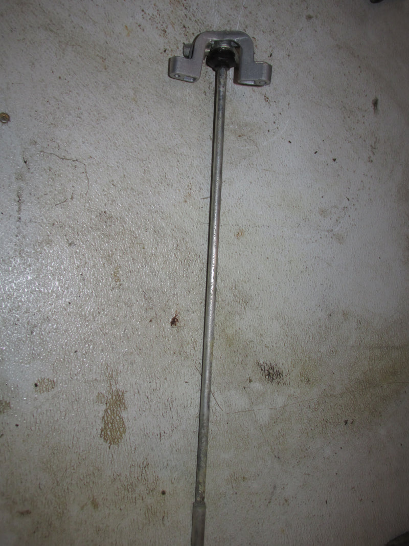 Yamaha VMAX 115hp 4 Stroke Outboard Shift Shaft (6EK-44120-01)