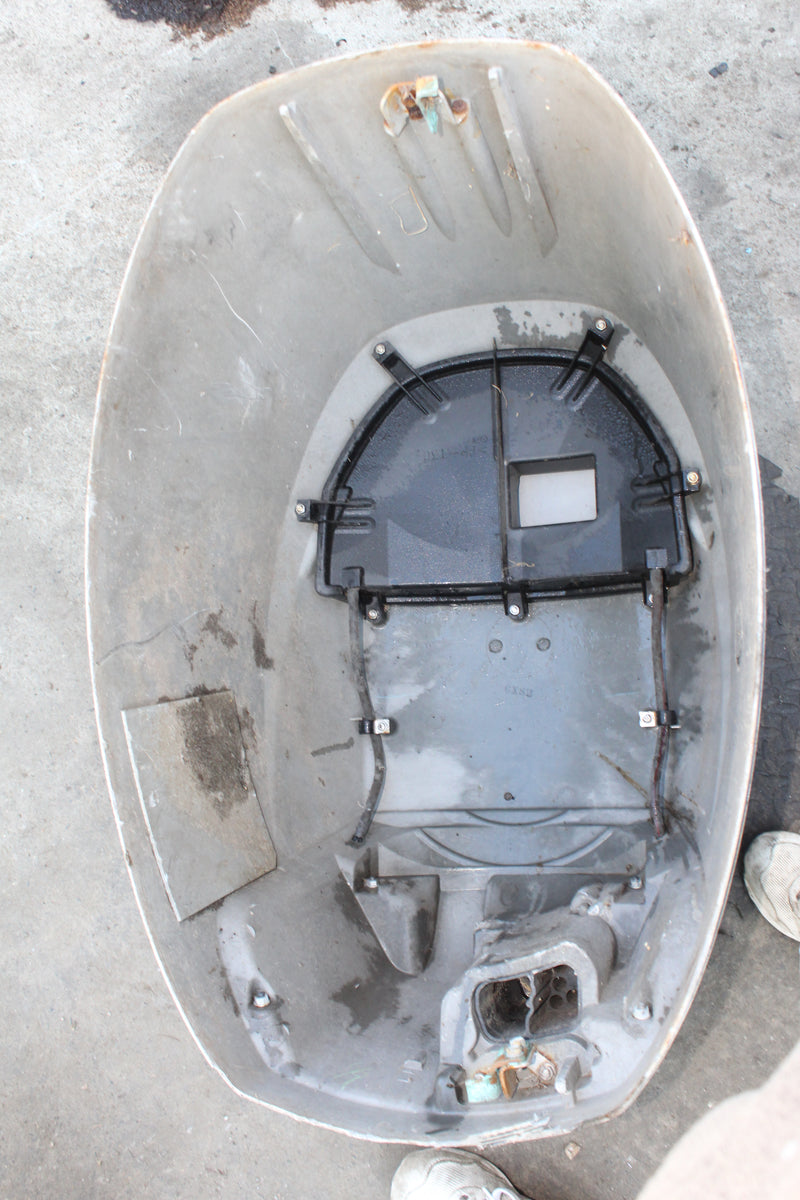 Yamaha 115HP 4 Stroke Outboard Top Cowling