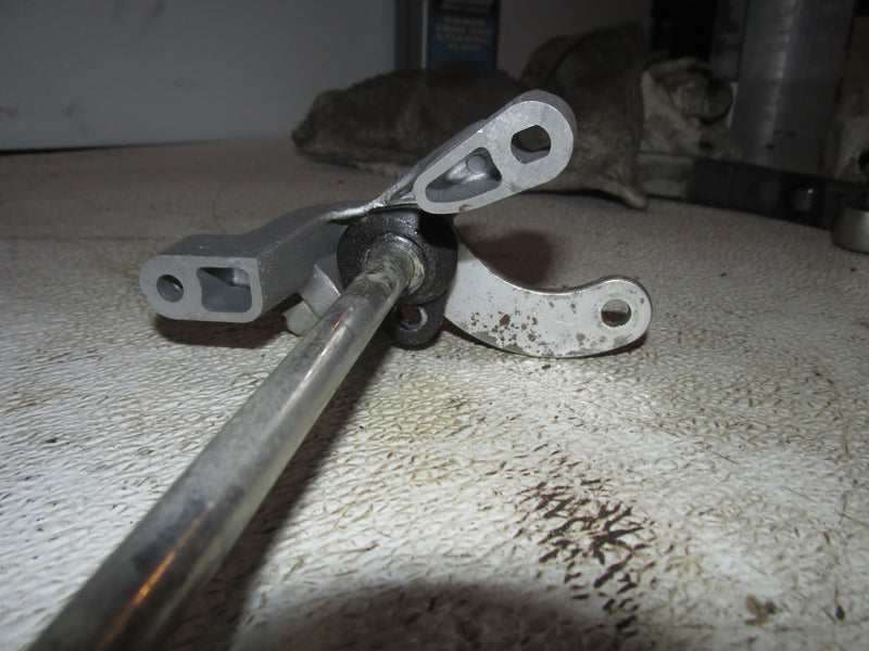Yamaha VMAX 115hp 4 Stroke Outboard Shift Shaft (6EK-44120-01)