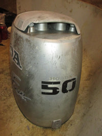 Load image into Gallery viewer, Honda BF50A 50hp 4 stroke outboard top cowling
