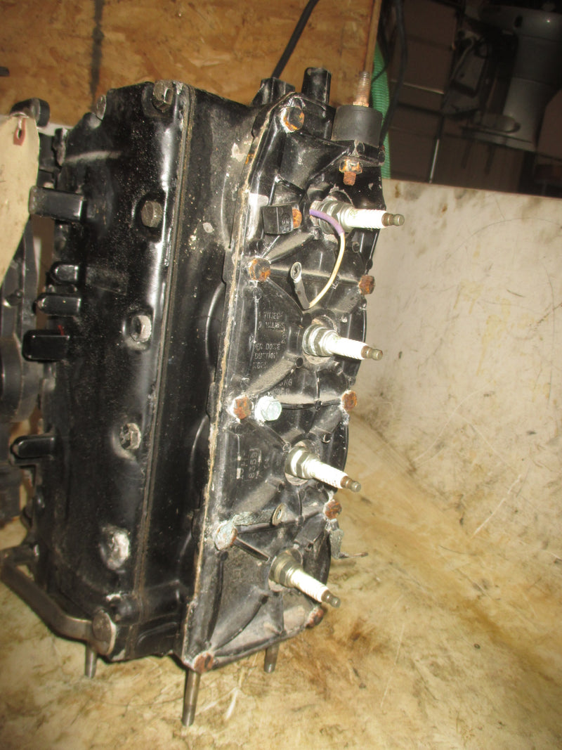 Mercury 45hp 2 Stroke Outboard Crankcase powerhead