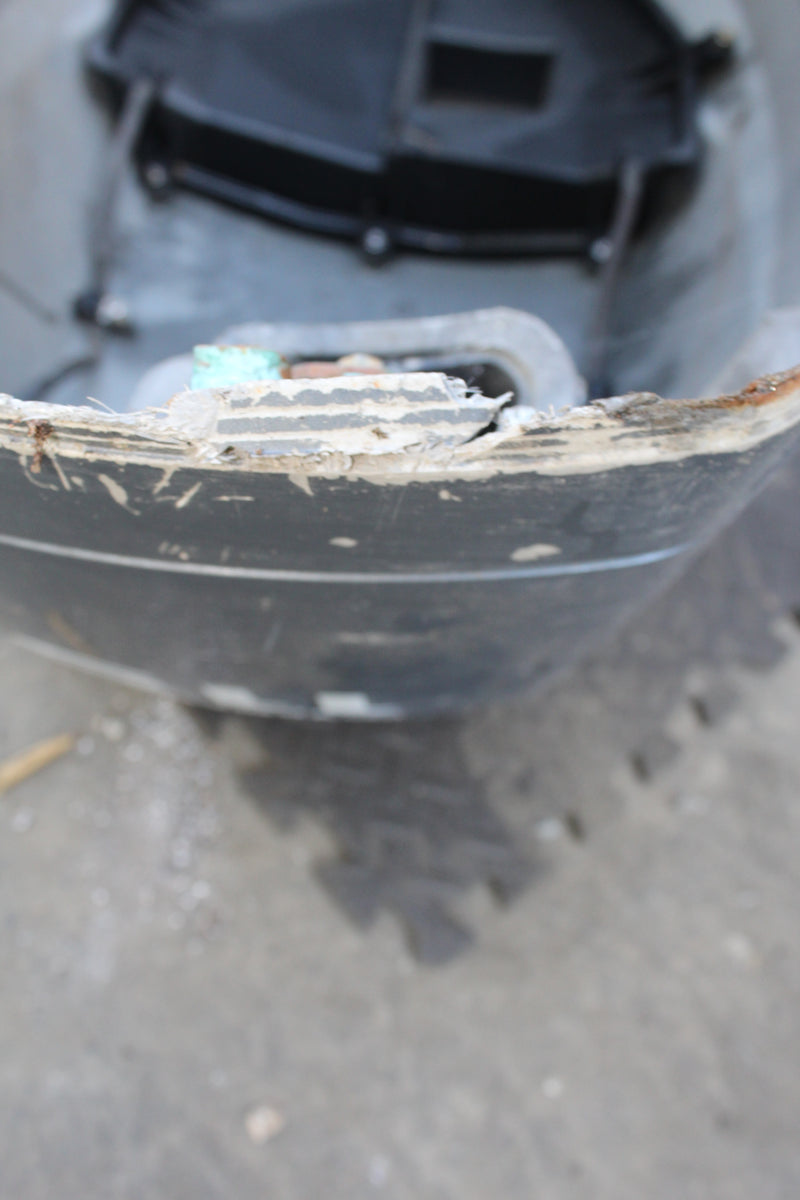 Yamaha 115HP 4 Stroke Outboard Top Cowling