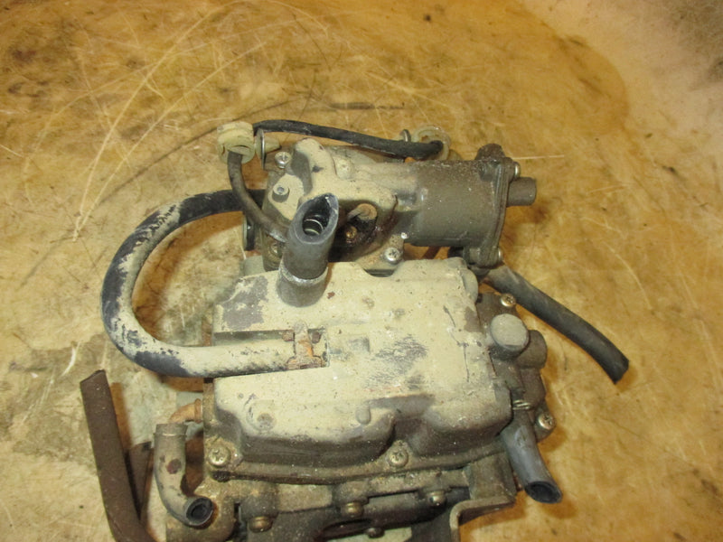 Honda BF225A 225hp outboard VST Fuel Vapor Separator (16730-ZY3-A04)