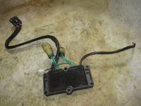 Load image into Gallery viewer, Yamaha 200hp 4 cyl 4 stroke outboard rectifier regulator (6DA-81960-00-00)
