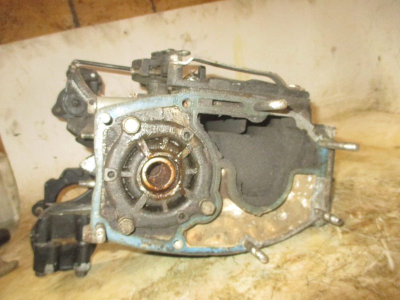 Mercury 45hp 2 Stroke Outboard Crankcase powerhead