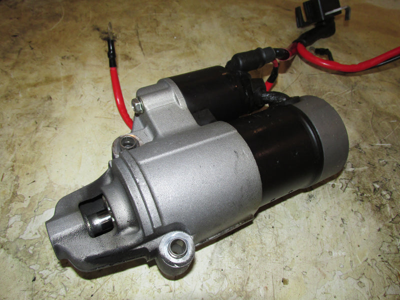 Yamaha SHO VMAX 250hp 4 Stroke Outboard Starter (6CB-81800-00)