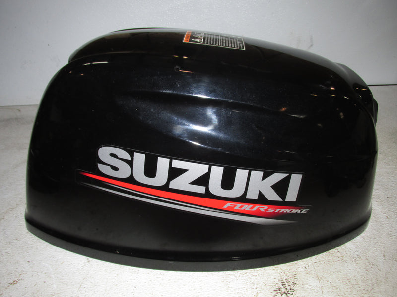 Suzuki DF15A 15hp Outboard Top Cowling