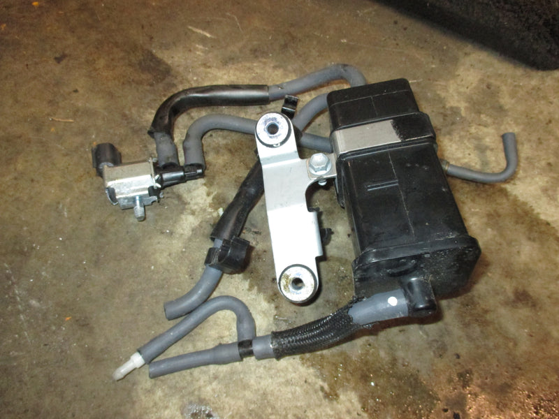 Yamaha 200hp 4 stroke outboard air canister solenoid valve (6C5-86120-00-00)