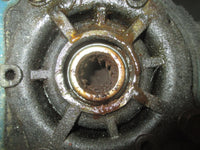 Load image into Gallery viewer, Mercury 45hp 2 Stroke Outboard Crankcase powerhead
