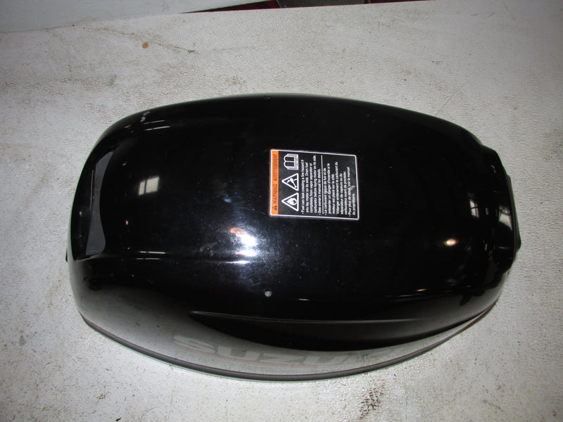 Suzuki DF15A 15hp Outboard Top Cowling