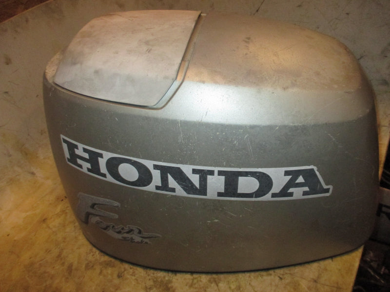 Honda BF50A 50hp 4 stroke outboard top cowling