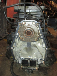 Load image into Gallery viewer, Mercury 135hp optimax outboard crankcase powerhead
