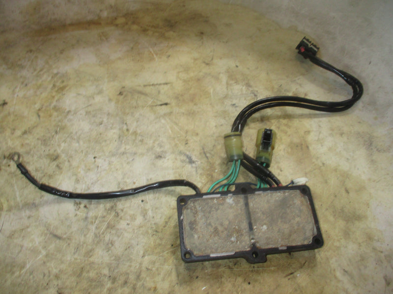 Yamaha 200hp 4 cyl 4 stroke outboard rectifier regulator (6DA-81960-00-00)