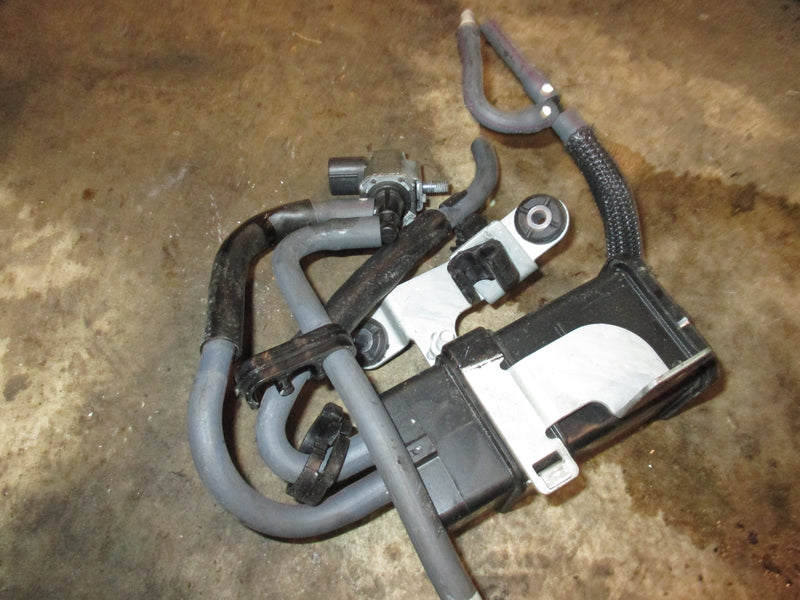 Yamaha 200hp 4 stroke outboard air canister solenoid valve (6C5-86120-00-00)