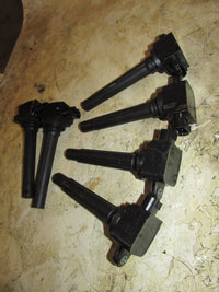 Load image into Gallery viewer, Yamaha SHO VMAX 250hp 4 Stroke Outboard Ignition Pencil Coil Set of 6
