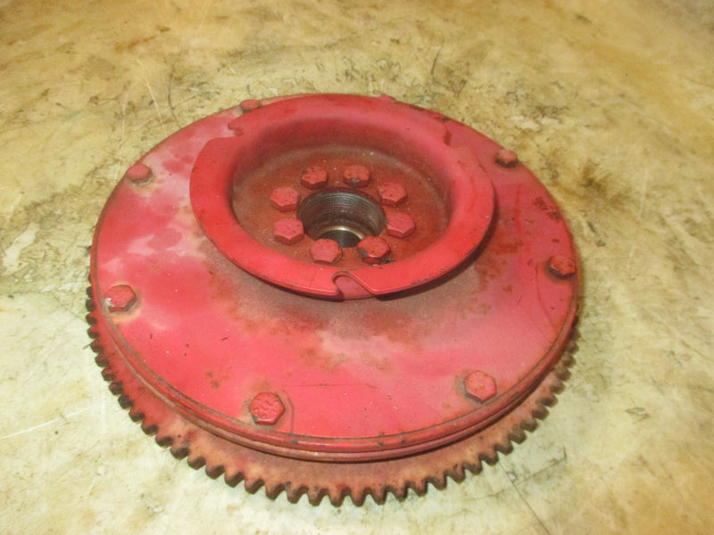 Mercury 45hp 2 Stroke Outboard Flywheel (8722A9)