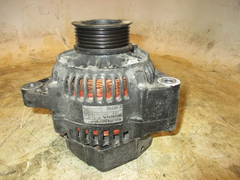 Honda BF225A 225hp outboard Alternator (31630-ZY3-013)