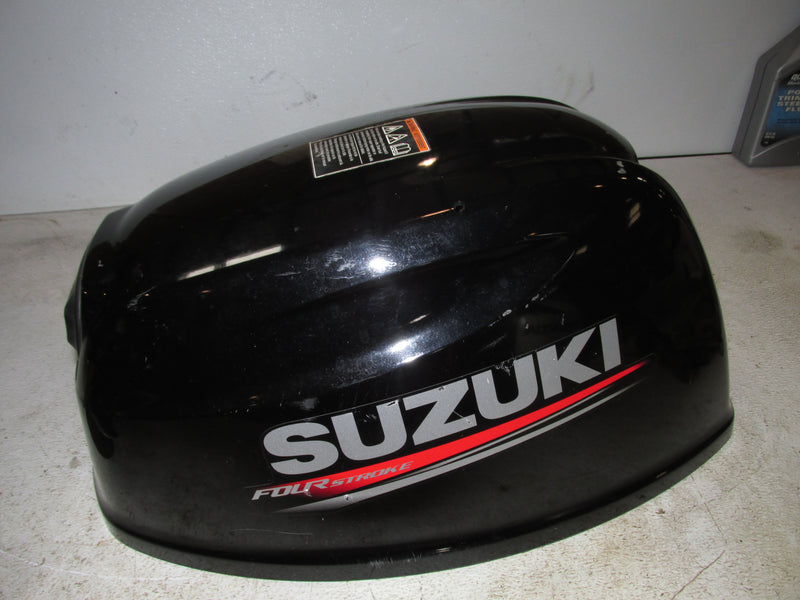 Suzuki DF15A 15hp Outboard Top Cowling
