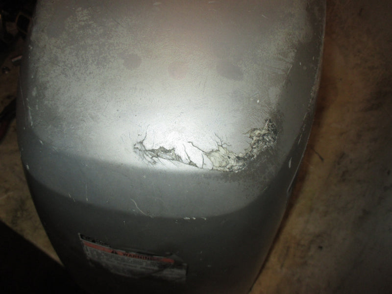 Honda BF50A 50hp 4 stroke outboard top cowling