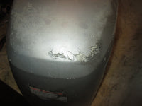 Load image into Gallery viewer, Honda BF50A 50hp 4 stroke outboard top cowling
