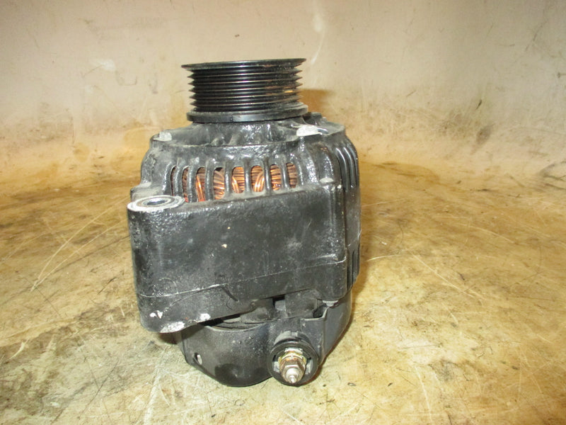 Honda BF225A 225hp outboard Alternator (31630-ZY3-013)