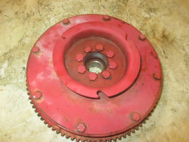 Mercury 45hp 2 Stroke Outboard Flywheel (8722A9)