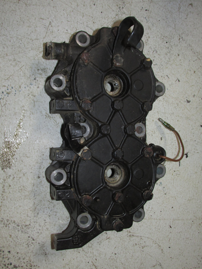 Evinrude 90hp 2 Stroke Outboard Cylinder Head (326504)