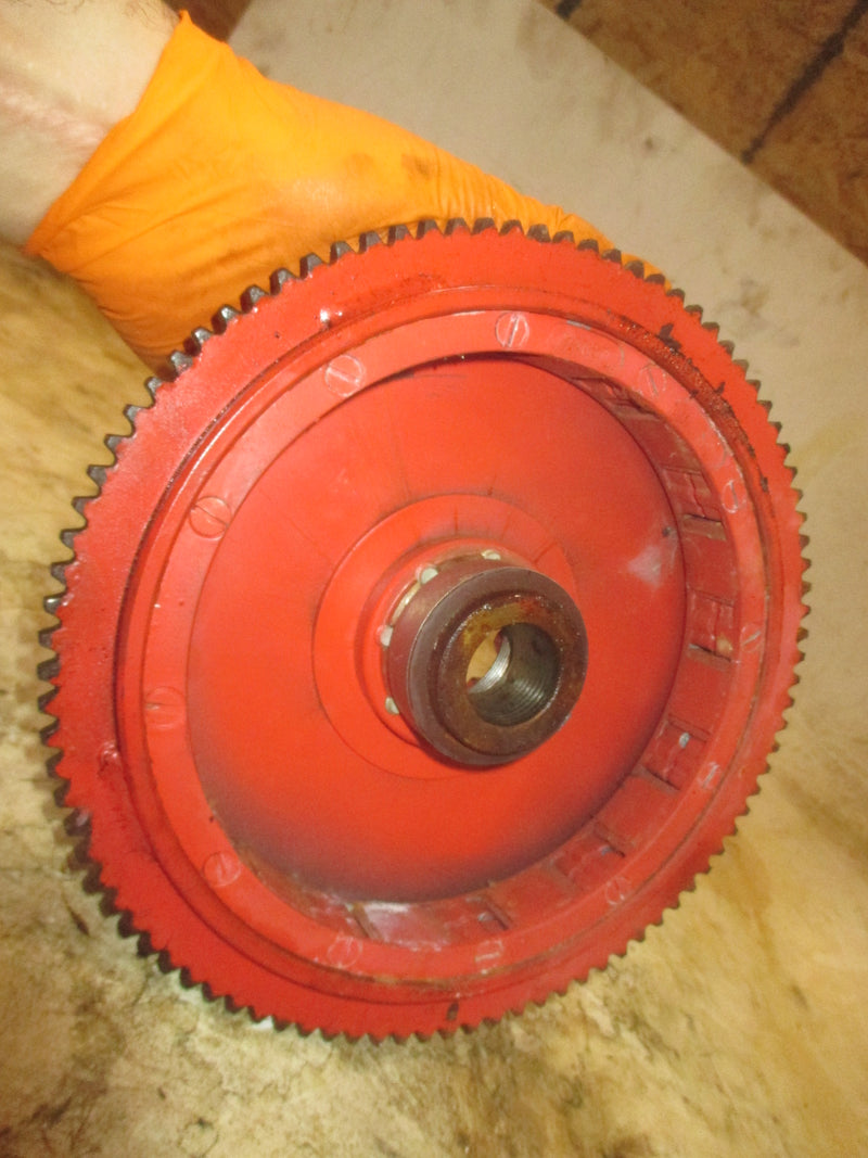 Mercury 45hp 2 Stroke Outboard Flywheel (8722A9)