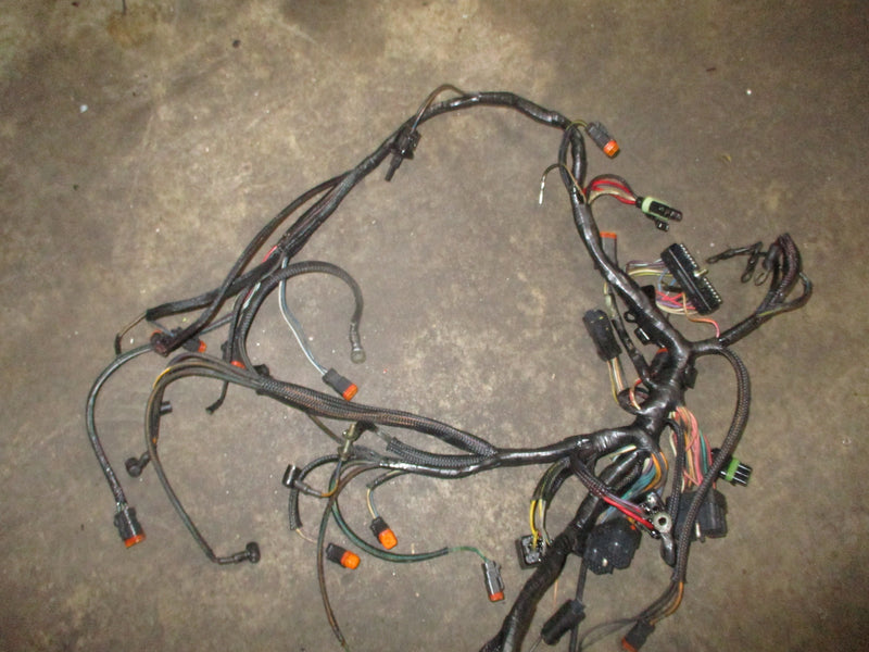Evinrude Ficht 175hp outboard engine wiring harness (586521)