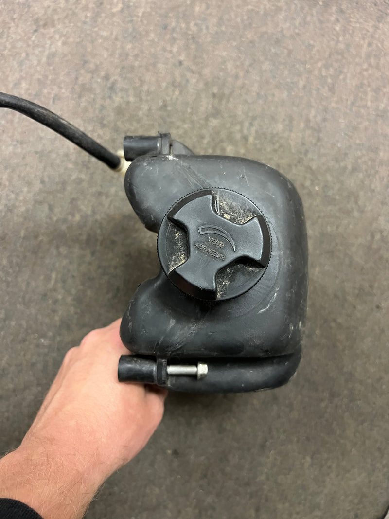 Evinrude 4hp 2 Stroke outboard fuel tank (A434055)