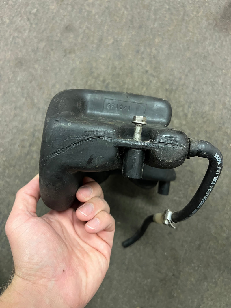 Evinrude 4hp 2 Stroke outboard fuel tank (A434055)