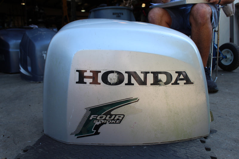 Honda BF90D 90HP 4 Stroke Outboard Top Cowling