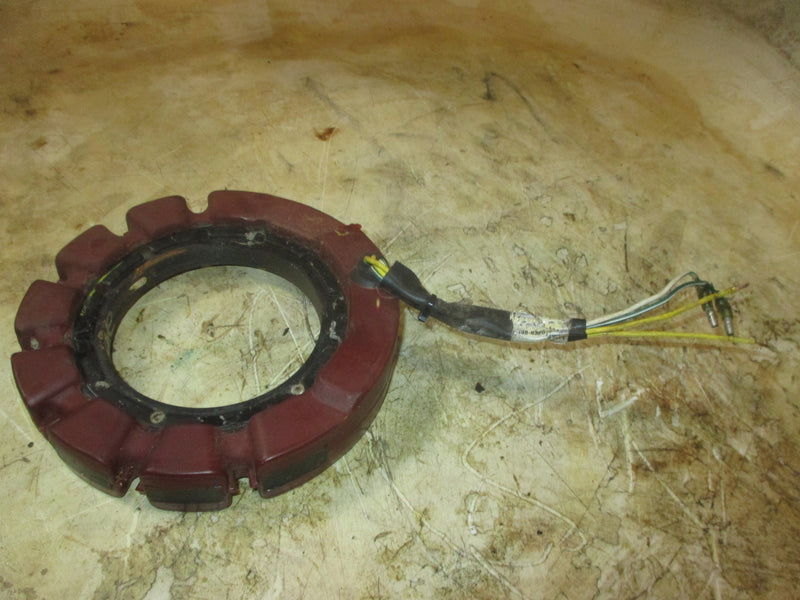 Mercury 45hp 2 Stroke Outboard Stator (398-832075-A11)