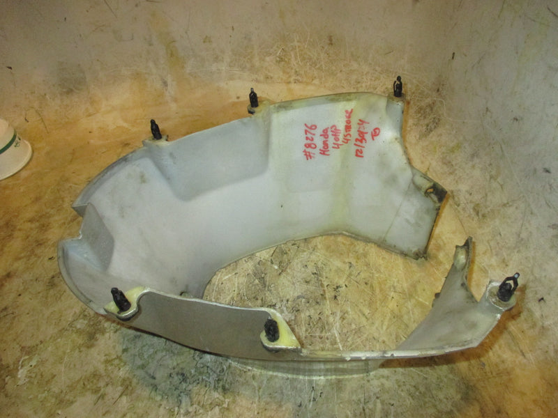 Honda BF50A 50hp 4 stroke outboard Apron (63701-ZV5-000ZA)