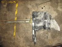 Load image into Gallery viewer, Mercury 135hp optimax outboard 25 inch standard rotation lower unit
