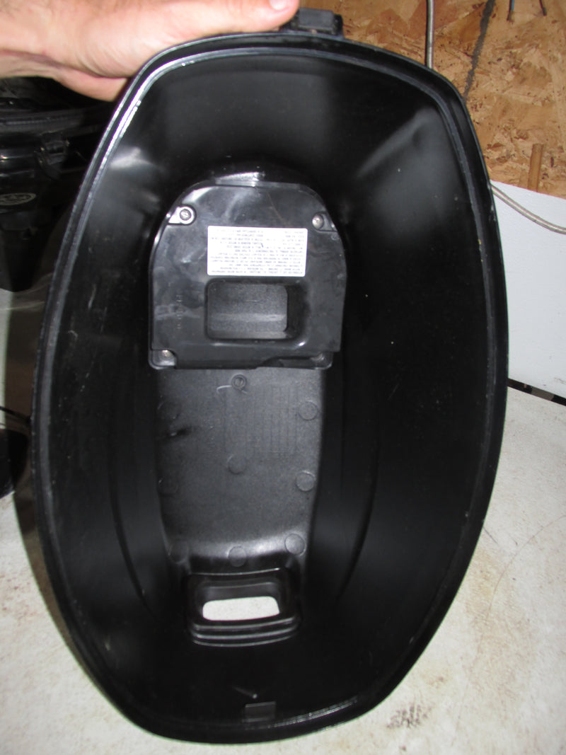 Suzuki DF15A 15hp Outboard Top Cowling