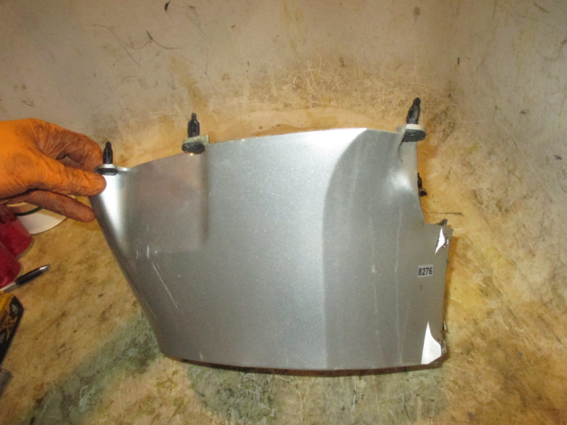 Honda BF50A 50hp 4 stroke outboard Apron (63701-ZV5-000ZA)