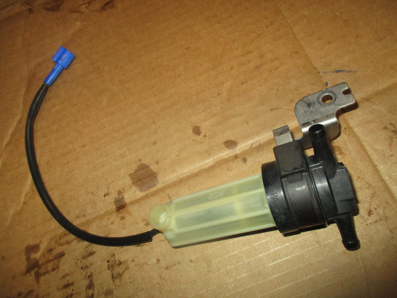 Yamaha 115hp 4 stroke outboard Fuel Filter and Sensor 6EK-24560-00-00