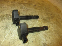 Load image into Gallery viewer, Honda BF225A 225hp outboard Ignition Pencil Coil Set of 2 (30520-ZY3-003)
